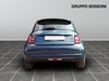Fiat 500 500e 42 kwh