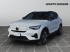 Volvo XC40 single motor plus rwd edt