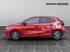 Mg MG3 MG 1.5 hybrid+ luxury auto