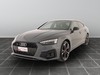 Audi A5 sportback 40 2.0 tdi mhev 204cv s line edition quattro s tronic