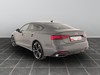 Audi A5 sportback 40 2.0 tdi mhev 204cv s line edition quattro s tronic