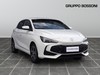 Mg MG3 MG 1.5 hybrid+ luxury