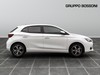 Mg MG3 MG 1.5 hybrid+ luxury