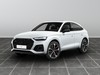 Audi Q5 sportback 40 2.0 tdi mhev 12v s line quattro s tronic