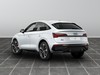 Audi Q5 sportback 40 2.0 tdi mhev 12v s line quattro s tronic
