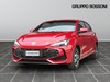 Mg MG3 MG 1.5 hybrid+ luxury