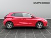 Mg MG3 MG 1.5 hybrid+ luxury