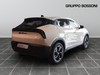 Alfa Romeo Junior bev elettrica speciale