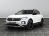 Volkswagen T-Roc 2.0 tdi scr 115cv sport