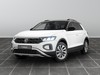 Volkswagen T-Roc 2.0 tdi scr 150cv edition plus dsg