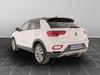 Volkswagen T-Roc 1.5 tsi act style dsg