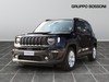 Jeep Renegade 1.5 turbo t4 mhev altitude 2wd dct
