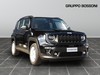 Jeep Renegade 1.5 turbo t4 mhev altitude 2wd dct