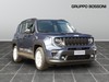 Jeep Renegade 1.5 turbo t4 mhev altitude 2wd dct