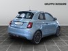 Fiat 500 500e 3+1 42 kwh la prima