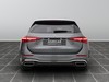 Mercedes Classe C station wagon 220 d mild hybrid 197cv amg line advanced 9g-tronic