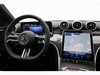 Mercedes Classe C station wagon 220 d mild hybrid 197cv amg line advanced 9g-tronic