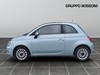 Fiat 500 1.0 firefly hybrid 70cv