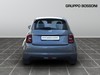 Fiat 500 500e 42 kwh icon
