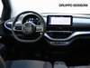 Fiat 500 500e 42 kwh icon