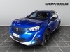 Peugeot e-2008 100kw allure pack