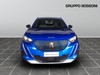 Peugeot e-2008 100kw allure pack