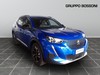 Peugeot e-2008 100kw allure pack