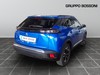 Peugeot e-2008 100kw allure pack