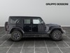 Jeep Wrangler unlimited 2.0 atx phev rubicon 4xe auto