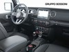 Jeep Wrangler unlimited 2.0 atx phev rubicon 4xe auto