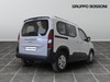 Peugeot Rifter standard 1.2 puretech 110cv allure s&s