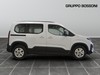 Peugeot Rifter standard 1.2 puretech 110cv allure s&s
