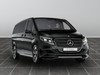 Mercedes Vans Classe V long 250 d avantgarde 9g-tronic plus