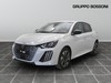 Peugeot 208 1.2 hybrid 48v 100cv allure e-dcs6