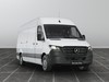 Mercedes Vans Sprinter 317 rwd 2.0 cdi f 43/35 h2 pro