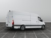 Mercedes Vans Sprinter 317 rwd 2.0 cdi f 43/35 h2 pro