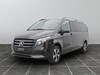Mercedes Vans Vito 119 cdi extralong mixto pro auto my20