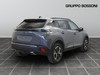 Peugeot 2008 1.2 hybrid 145cv allure e-dcs6