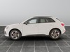 Audi Q3 35 1.5 tfsi evo2 s line edition s tronic