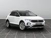 Volkswagen T-Roc 1.5 tsi act edition plus dsg
