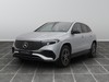 Mercedes EQA 250+ amg line advanced