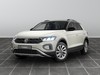 Volkswagen T-Roc 1.5 tsi act edition plus dsg