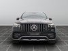 AMG GLE suv 53 mild hybrid (eq-boost) amg 4matic+ 9g-tronic plus