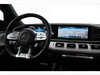 AMG GLE suv 53 mild hybrid (eq-boost) amg 4matic+ 9g-tronic plus