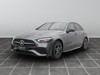 Mercedes Classe C berlina 220 d mild hybrid 197cv amg line advanced 4matic 9g-tronic