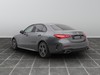 Mercedes Classe C berlina 220 d mild hybrid 197cv amg line advanced 4matic 9g-tronic