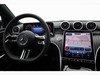 Mercedes Classe C berlina 220 d mild hybrid 197cv amg line advanced 4matic 9g-tronic