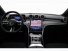 Mercedes Classe C berlina 220 d mild hybrid 197cv amg line advanced 4matic 9g-tronic