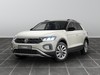 Volkswagen T-Roc 2.0 tdi scr 115cv edition plus