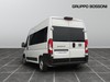Fiat Professional Ducato 35 mh2 2.2 mjt3 140cv vetrato 9 posti modulabili